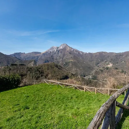 別荘 Dimora La Rocca