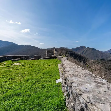 Dimora La Rocca