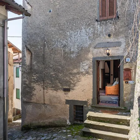 Dimora La Rocca